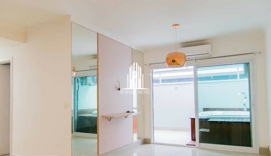 Foto 1 de Apartamento com 3 Quartos à venda, 130m² em Jardim, Santo André
