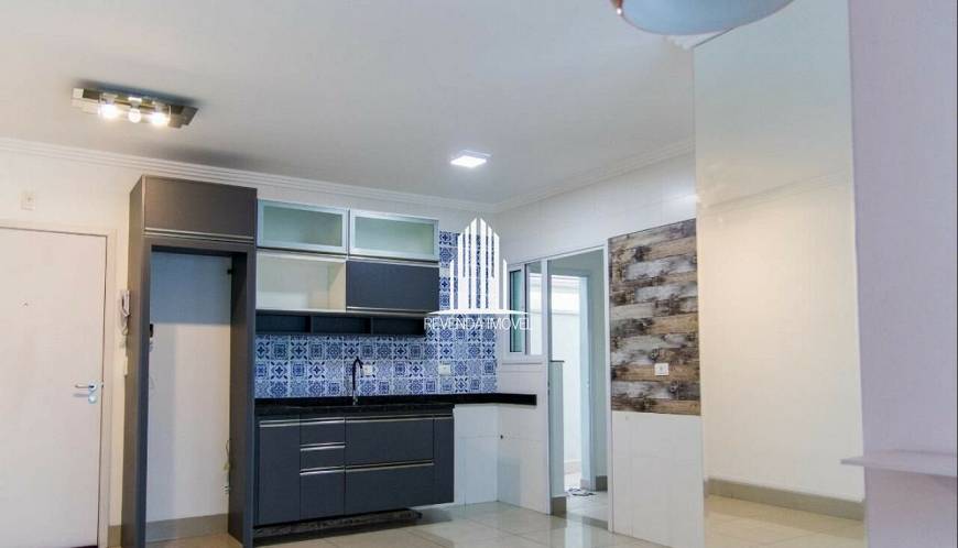Foto 4 de Apartamento com 3 Quartos à venda, 130m² em Jardim, Santo André
