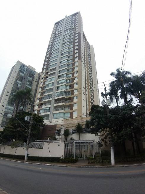 Foto 1 de Apartamento com 3 Quartos à venda, 78m² em Jardim Esmeralda, São Paulo