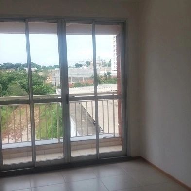 Foto 5 de Apartamento com 3 Quartos para alugar, 70m² em Jardim Leblon, Cuiabá