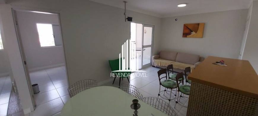 Foto 4 de Apartamento com 3 Quartos à venda, 72m² em JARDIM TORRES SAO JOSE, Jundiaí