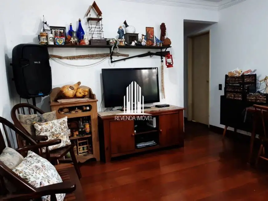 Foto 1 de Apartamento com 3 Quartos à venda, 70m² em Jardim Ubirajara, São Paulo