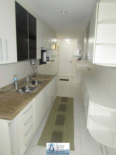 Foto 1 de Apartamento com 3 Quartos à venda, 125m² em Jardim Vinte e Cinco de Agosto, Duque de Caxias