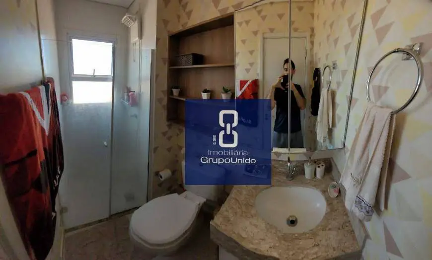 Foto 5 de Apartamento com 3 Quartos à venda, 74m² em Parque Residencial Comendador Mancor Daud, São José do Rio Preto