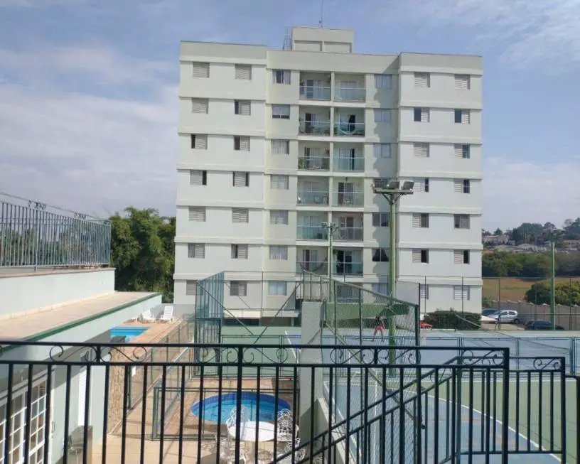 Foto 1 de Apartamento com 3 Quartos à venda, 112m² em Parque Taquaral, Campinas