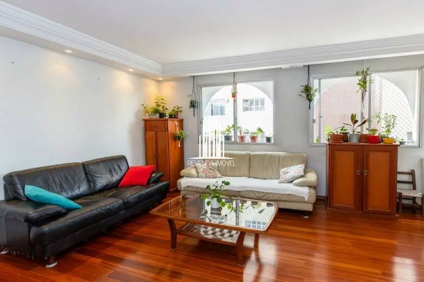 Foto 1 de Apartamento com 3 Quartos à venda, 102m² em Pinheiros, São Paulo