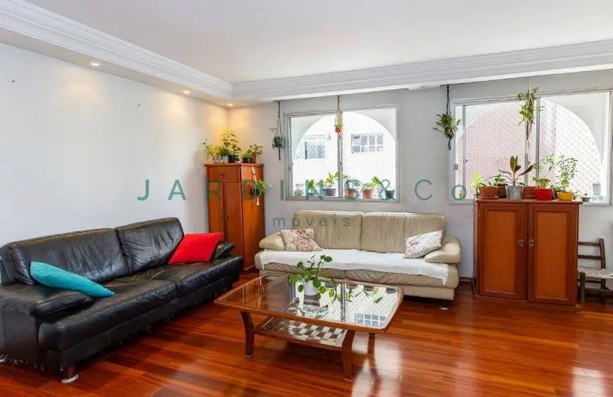 Foto 3 de Apartamento com 3 Quartos à venda, 102m² em Pinheiros, São Paulo