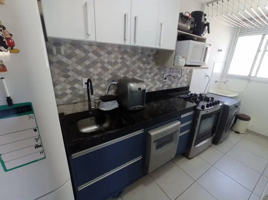 Foto 1 de Apartamento com 3 Quartos à venda, 75m² em Residencial Coqueiral, Vila Velha