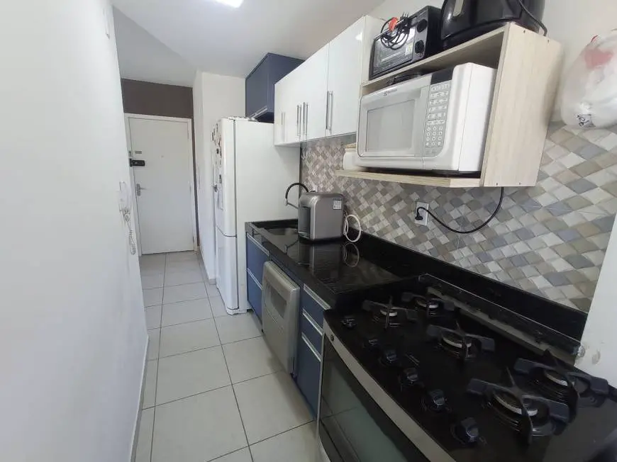 Foto 4 de Apartamento com 3 Quartos à venda, 75m² em Residencial Coqueiral, Vila Velha