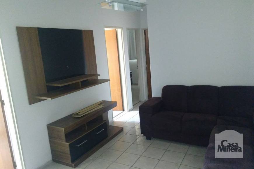 Foto 2 de Apartamento com 3 Quartos à venda, 60m² em Santa Amélia, Belo Horizonte