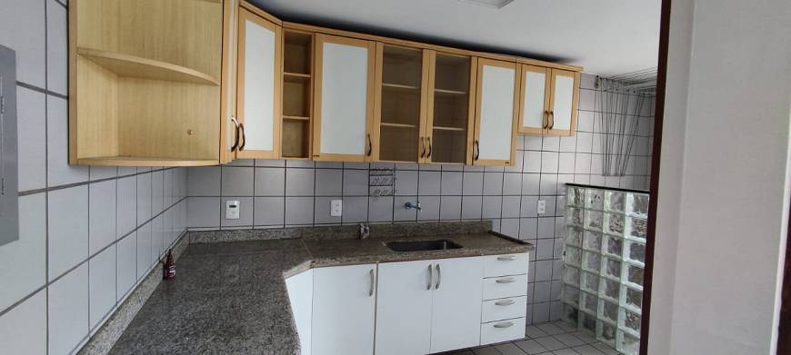 Foto 1 de Apartamento com 3 Quartos à venda, 70m² em Valparaíso, Serra