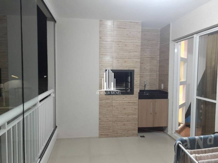 Foto 1 de Apartamento com 3 Quartos à venda, 107m² em Vila Anhanguera, São Paulo
