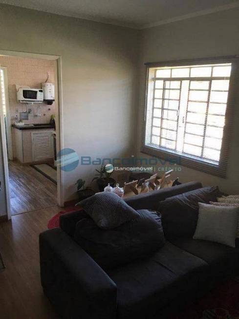 Foto 1 de Apartamento com 3 Quartos à venda, 76m² em Vila Dutra, Campinas