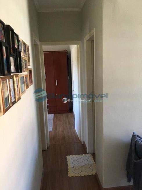 Foto 3 de Apartamento com 3 Quartos à venda, 76m² em Vila Dutra, Campinas