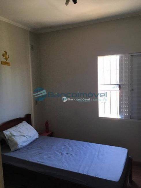 Foto 4 de Apartamento com 3 Quartos à venda, 76m² em Vila Dutra, Campinas