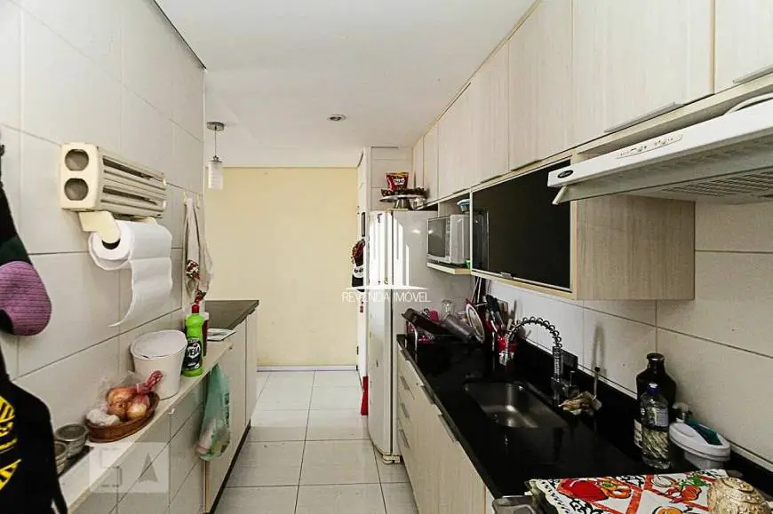 Foto 5 de Apartamento com 3 Quartos à venda, 69m² em Vila Graciosa, São Paulo