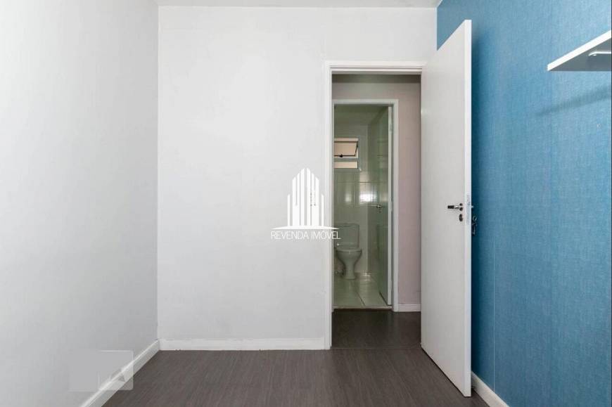 Foto 1 de Apartamento com 3 Quartos à venda, 75m² em Vila Paulo Silas, São Paulo