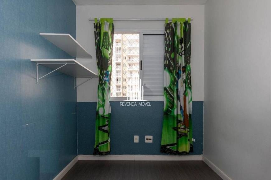Foto 2 de Apartamento com 3 Quartos à venda, 75m² em Vila Paulo Silas, São Paulo
