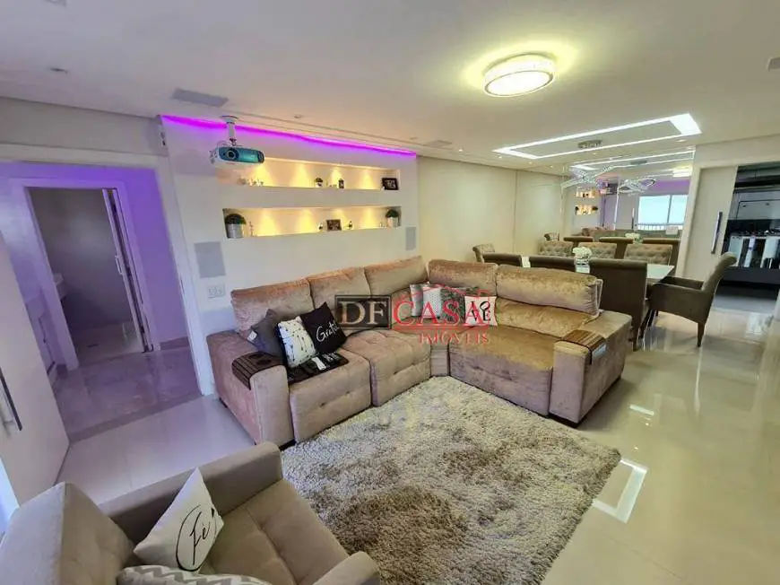 Foto 1 de Apartamento com 4 Quartos à venda, 168m² em Belenzinho, São Paulo
