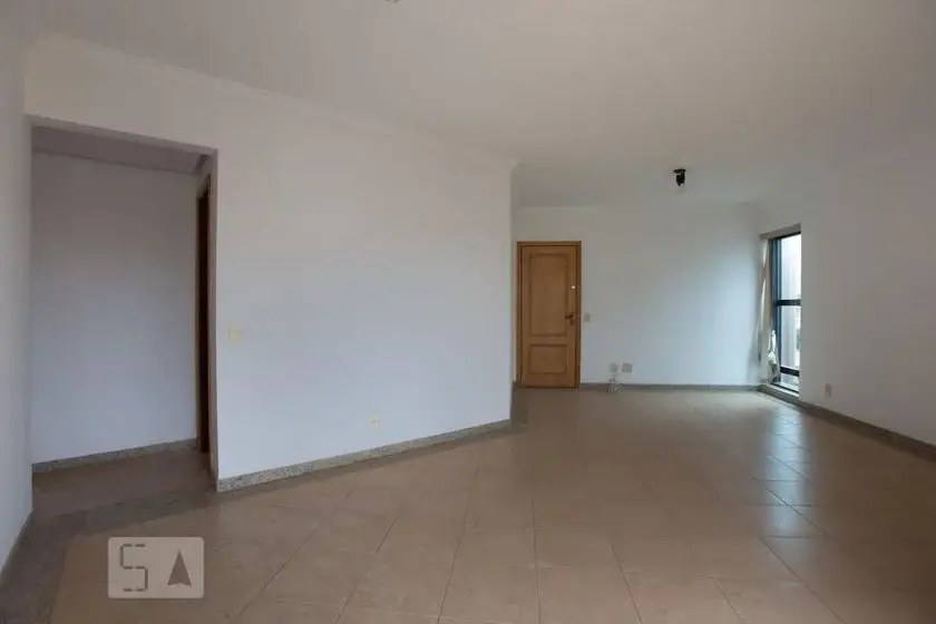 Foto 1 de Apartamento com 4 Quartos para alugar, 244m² em Centro, Ribeirão Preto
