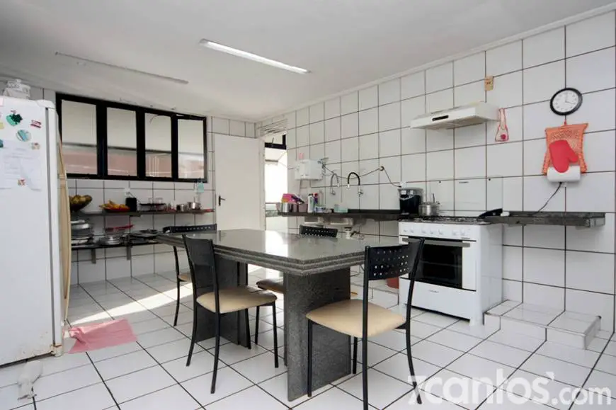 Foto 5 de Apartamento com 4 Quartos para alugar, 600m² em Dionísio Torres, Fortaleza