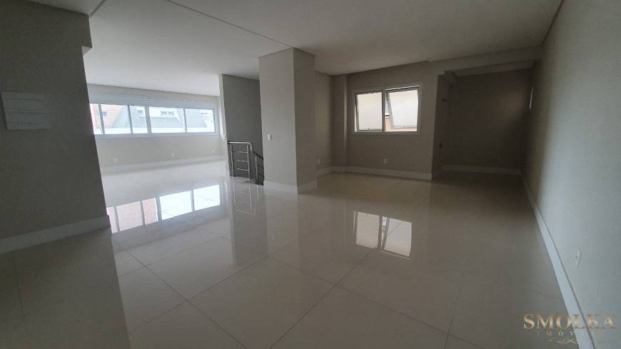 Foto 3 de Apartamento com 4 Quartos à venda, 163m² em Jurerê, Florianópolis