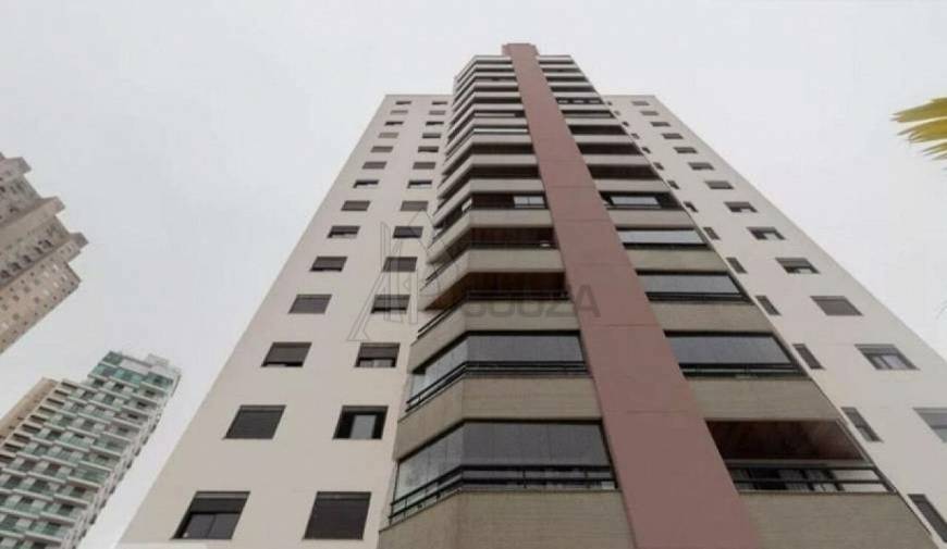 Foto 1 de Apartamento com 4 Quartos à venda, 110m² em Santana, São Paulo