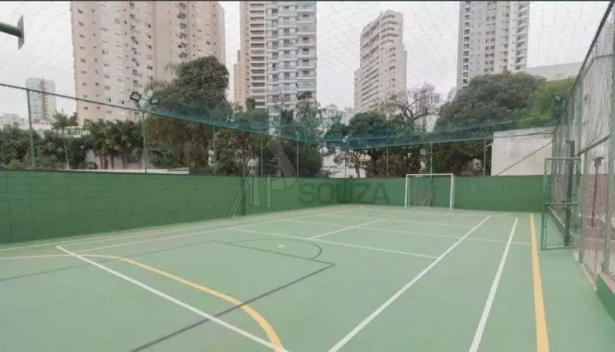 Foto 4 de Apartamento com 4 Quartos à venda, 110m² em Santana, São Paulo