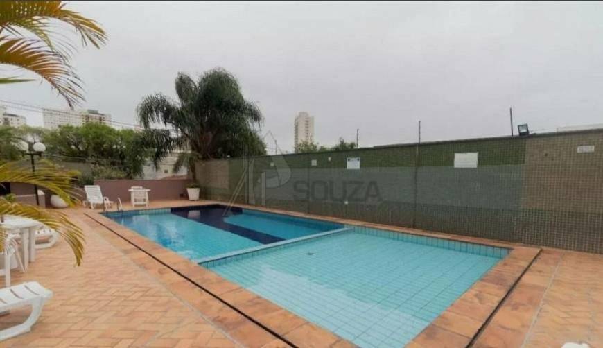 Foto 5 de Apartamento com 4 Quartos à venda, 110m² em Santana, São Paulo