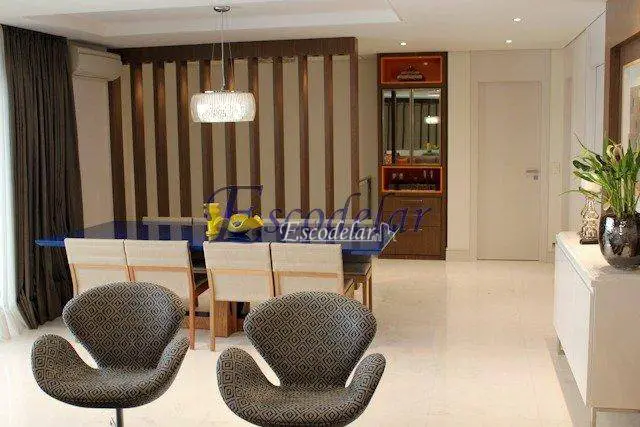 Foto 1 de Apartamento com 4 Quartos à venda, 380m² em Santana, São Paulo