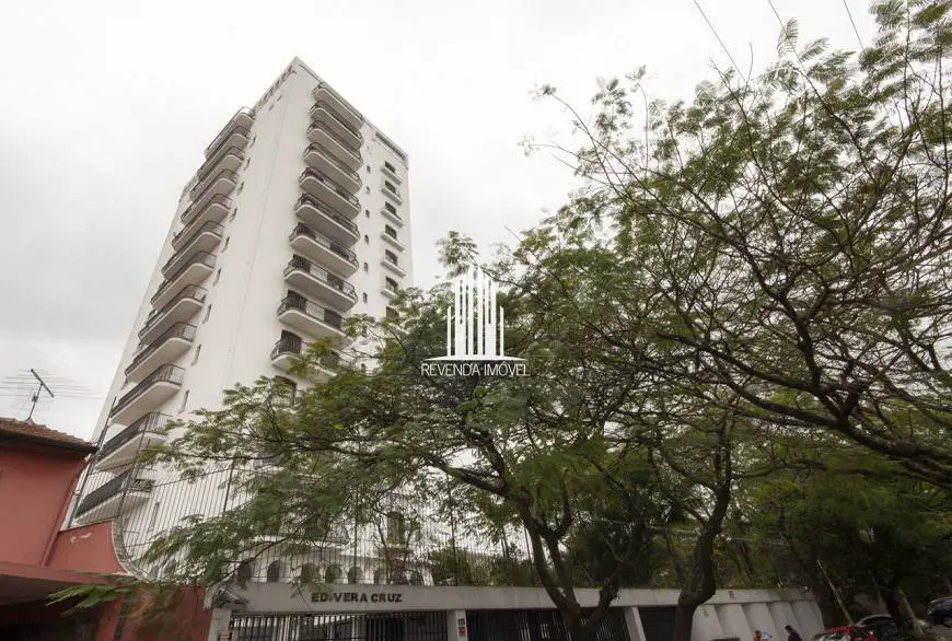 Foto 1 de Apartamento com 4 Quartos para alugar, 290m² em Vila Madalena, São Paulo