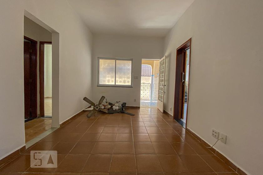 Foto 5 de Casa com 2 Quartos para alugar, 120m² em Jardim América, Rio de Janeiro