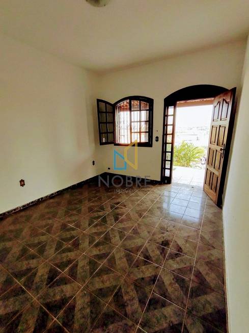 Foto 1 de Casa com 2 Quartos à venda, 360m² em São João, Betim