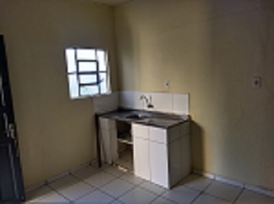 Foto 1 de Casa com 2 Quartos para alugar, 50m² em Vila Floresta, Santo André
