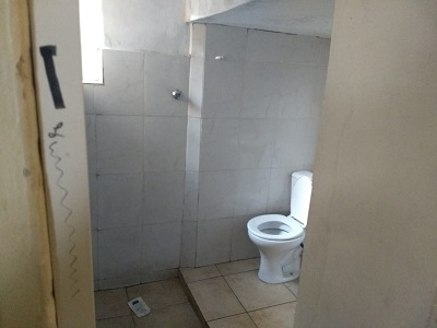 Foto 2 de Casa com 2 Quartos para alugar, 50m² em Vila Floresta, Santo André
