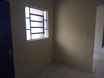 Foto 5 de Casa com 2 Quartos para alugar, 50m² em Vila Floresta, Santo André