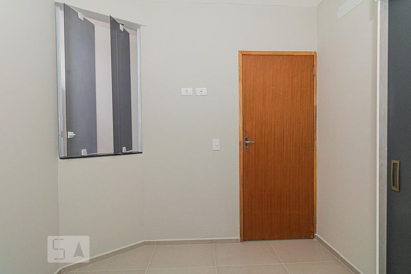 Foto 5 de Casa com 2 Quartos para alugar, 38m² em Vila Guilherme, São Paulo