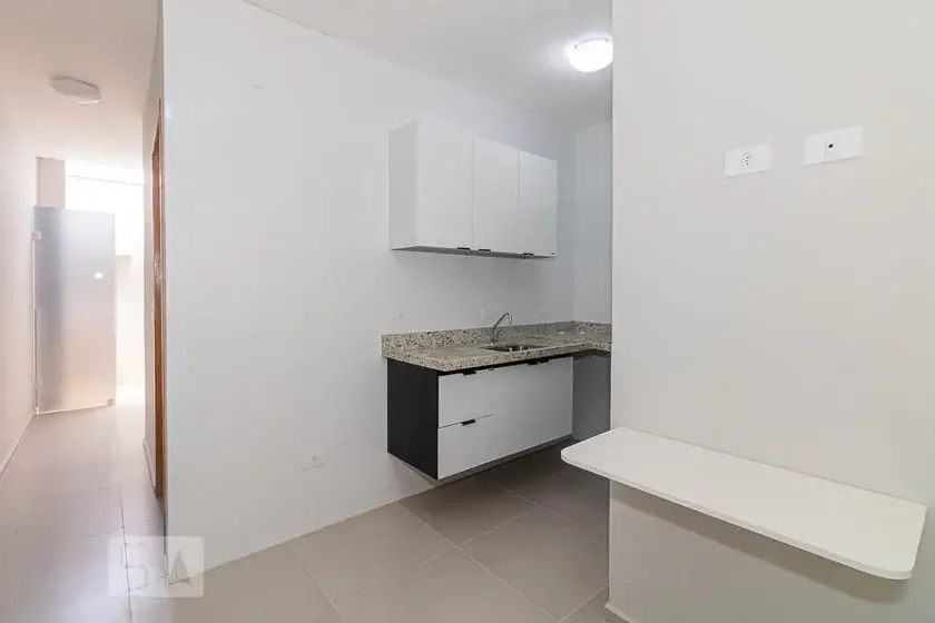 Foto 4 de Casa com 2 Quartos para alugar, 38m² em Vila Guilherme, São Paulo