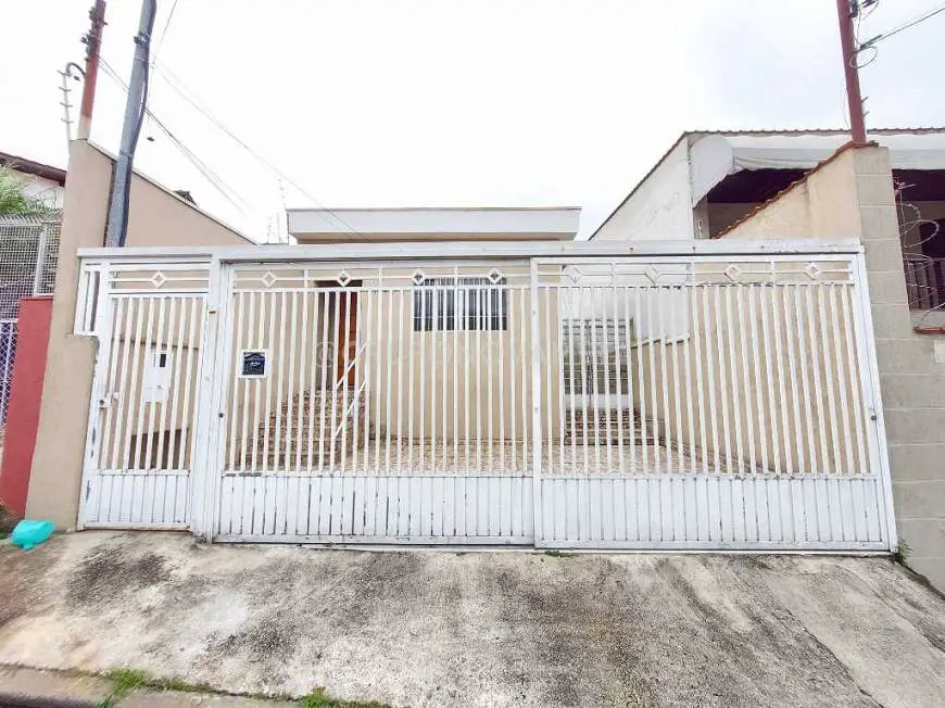 Foto 1 de Casa com 2 Quartos à venda, 157m² em Vila Moreira, São Paulo