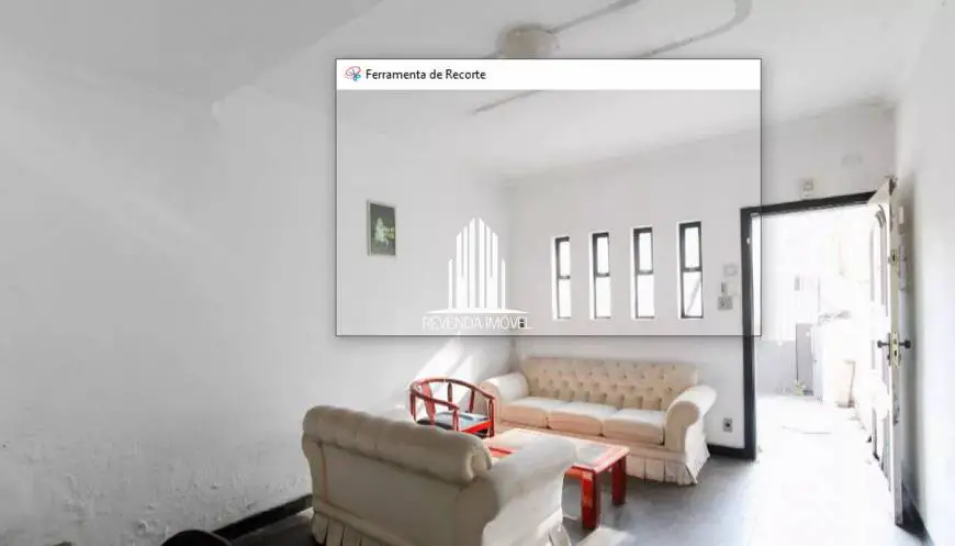 Foto 1 de Casa com 2 Quartos à venda, 85m² em Vila Santa Catarina, São Paulo