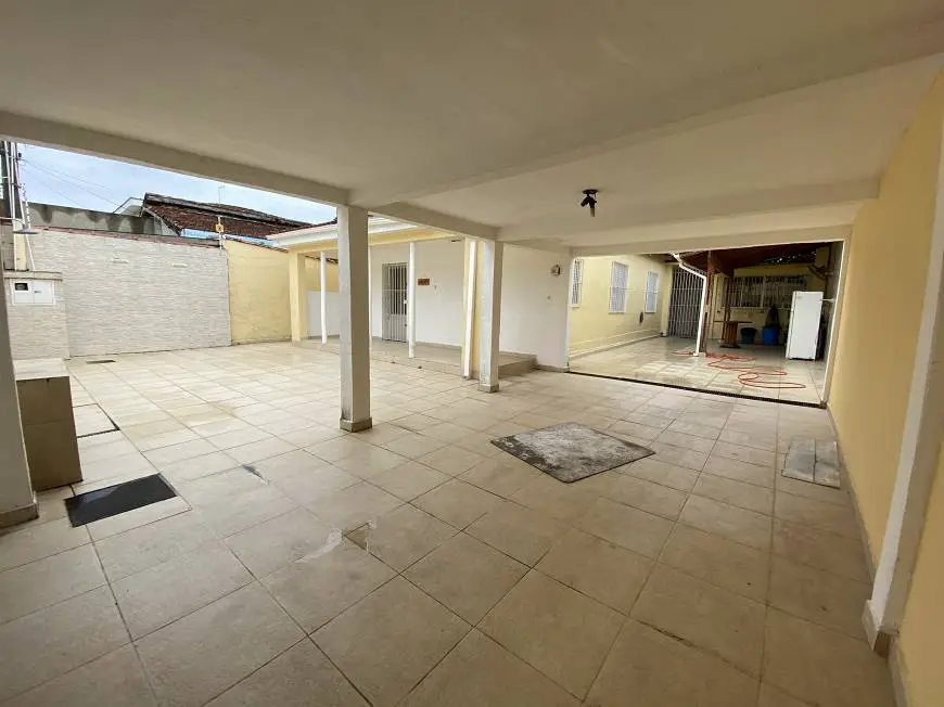 Foto 1 de Casa com 3 Quartos à venda, 130m² em Boqueirão, Praia Grande