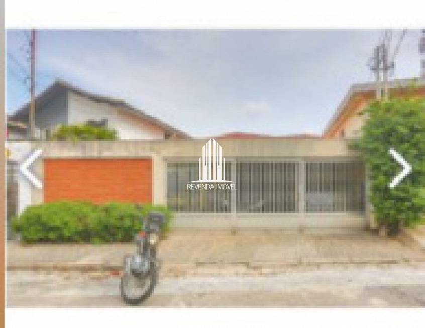 Foto 1 de Casa com 3 Quartos à venda, 350m² em Jabaquara, São Paulo