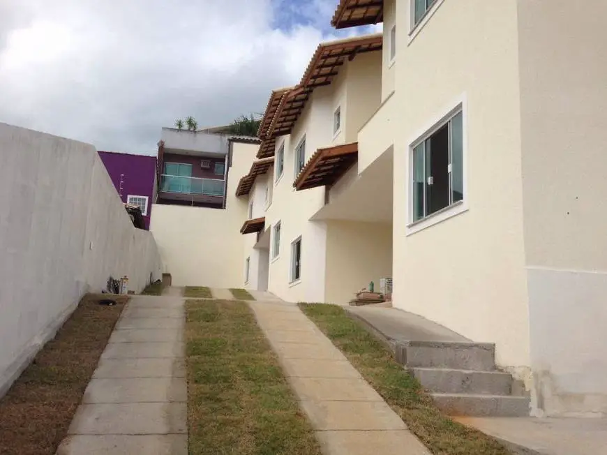 Foto 1 de Casa com 3 Quartos para alugar, 105m² em Jardim Guanabara, Macaé