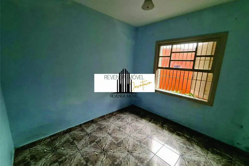 Foto 2 de Casa com 3 Quartos à venda, 100m² em Jardim Sabará, São Paulo