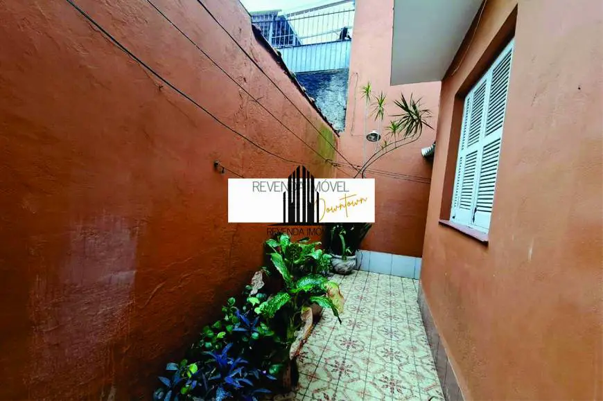 Foto 3 de Casa com 3 Quartos à venda, 100m² em Jardim Sabará, São Paulo