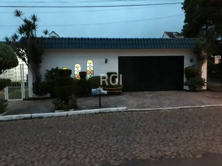Foto 5 de Casa com 3 Quartos à venda, 197m² em Sarandi, Porto Alegre