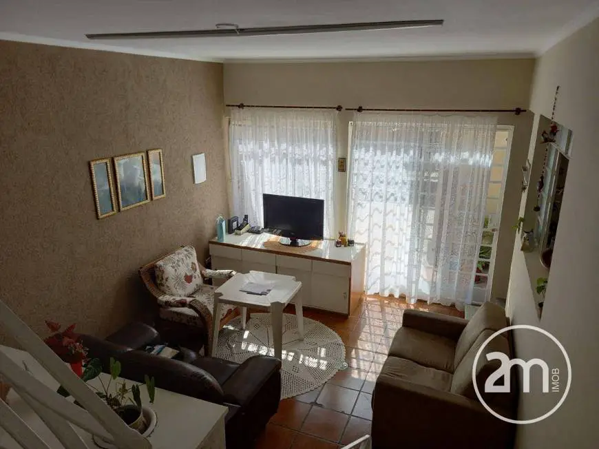 Foto 1 de Casa com 3 Quartos à venda, 160m² em Vila Gustavo, São Paulo
