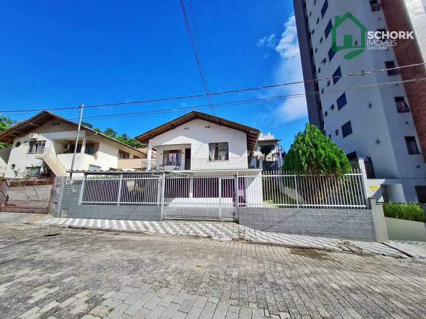 Foto 1 de Casa com 3 Quartos à venda, 185m² em Vila Nova, Blumenau