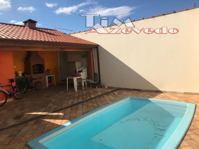 Foto 1 de Casa com 3 Quartos à venda, 149m² em Vila Progresso, Salto