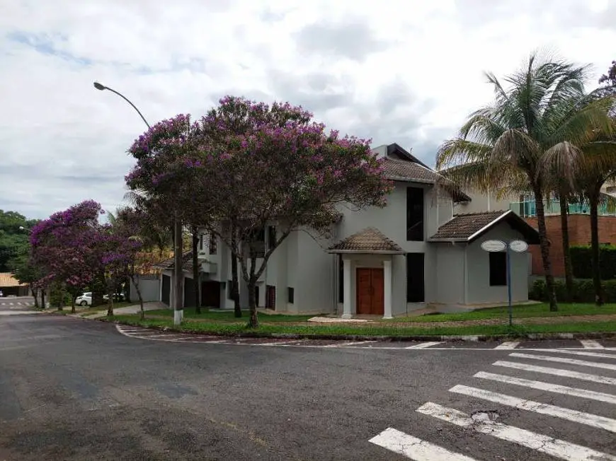 Foto 2 de Casa com 4 Quartos à venda, 440m² em Reserva Colonial, Valinhos